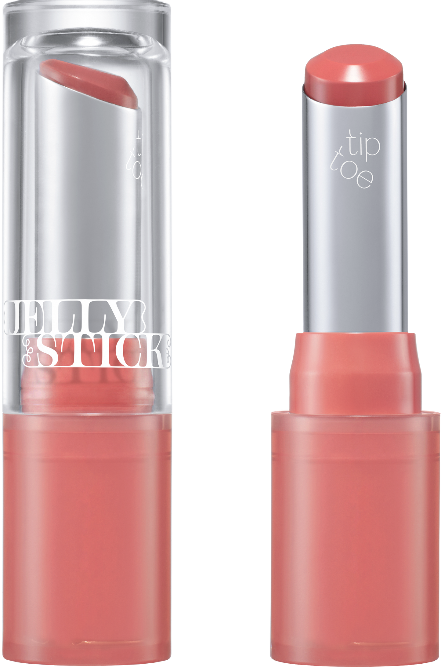 Jelly Stick Peach Pointe 008