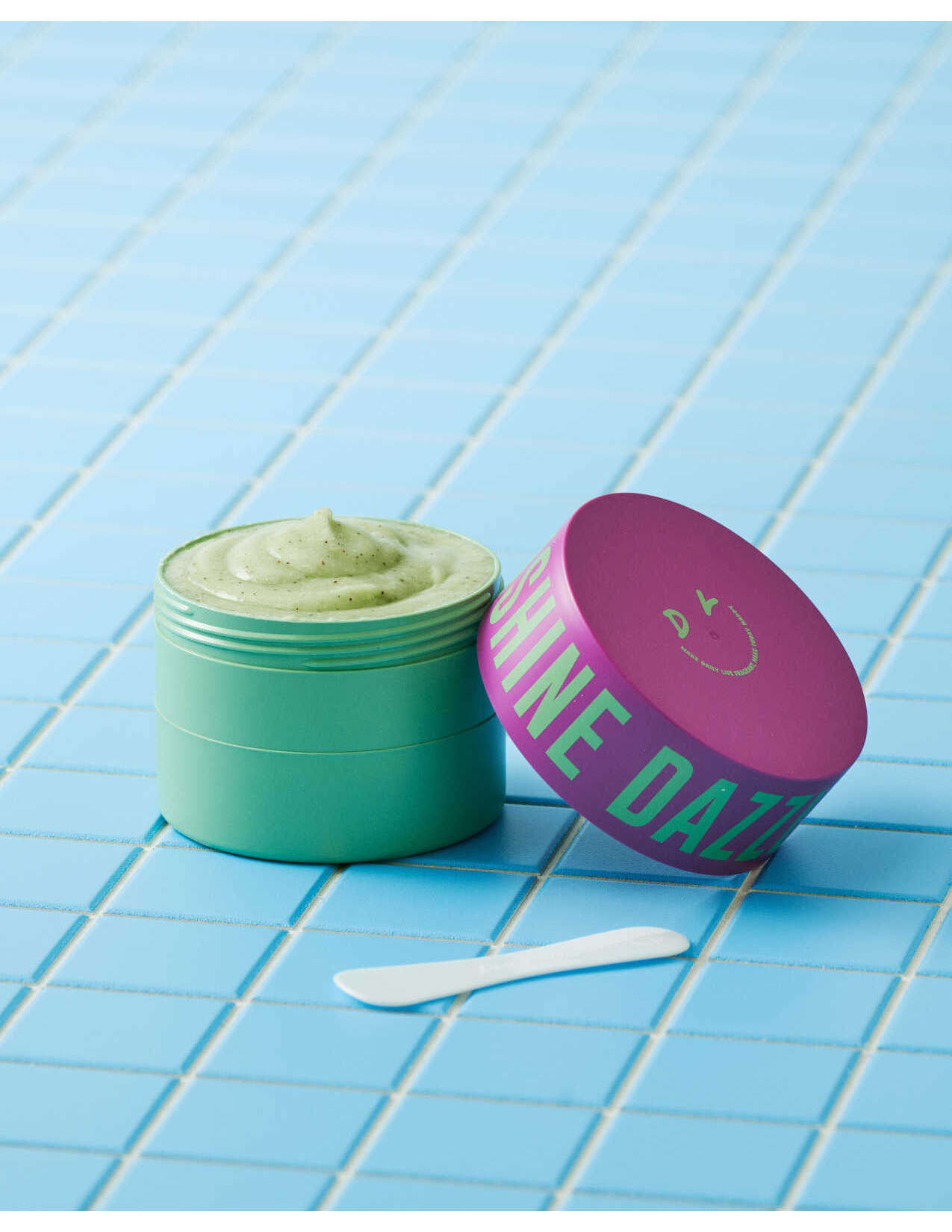 Dear Doer The Dazzling Body Scrub 300 ml