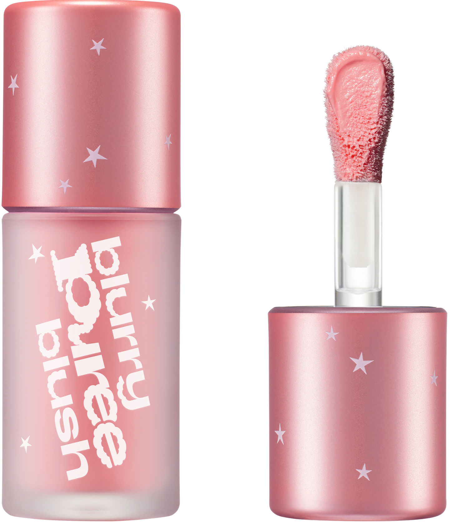 Blurry Puree Blush F06