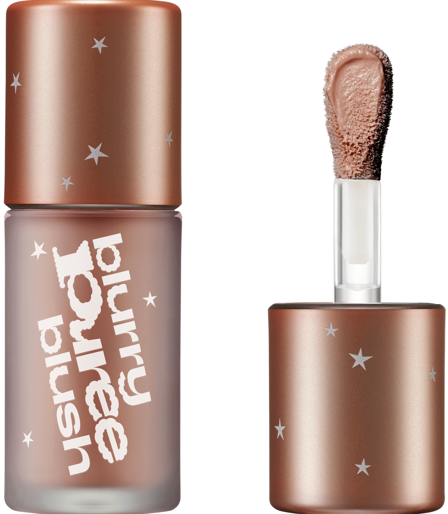 Blurry Puree Blush R04