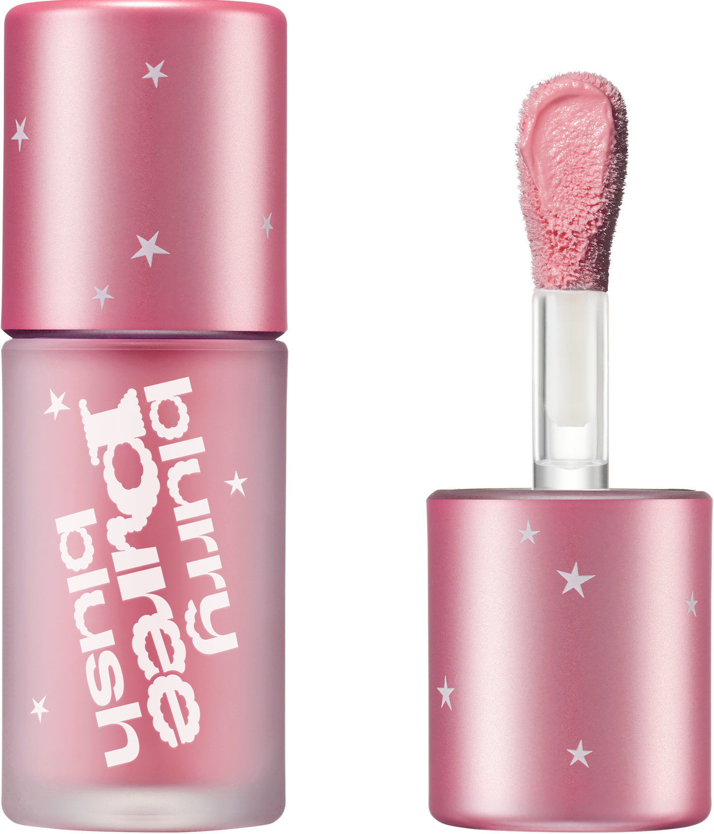 Blurry Puree Blush Z02