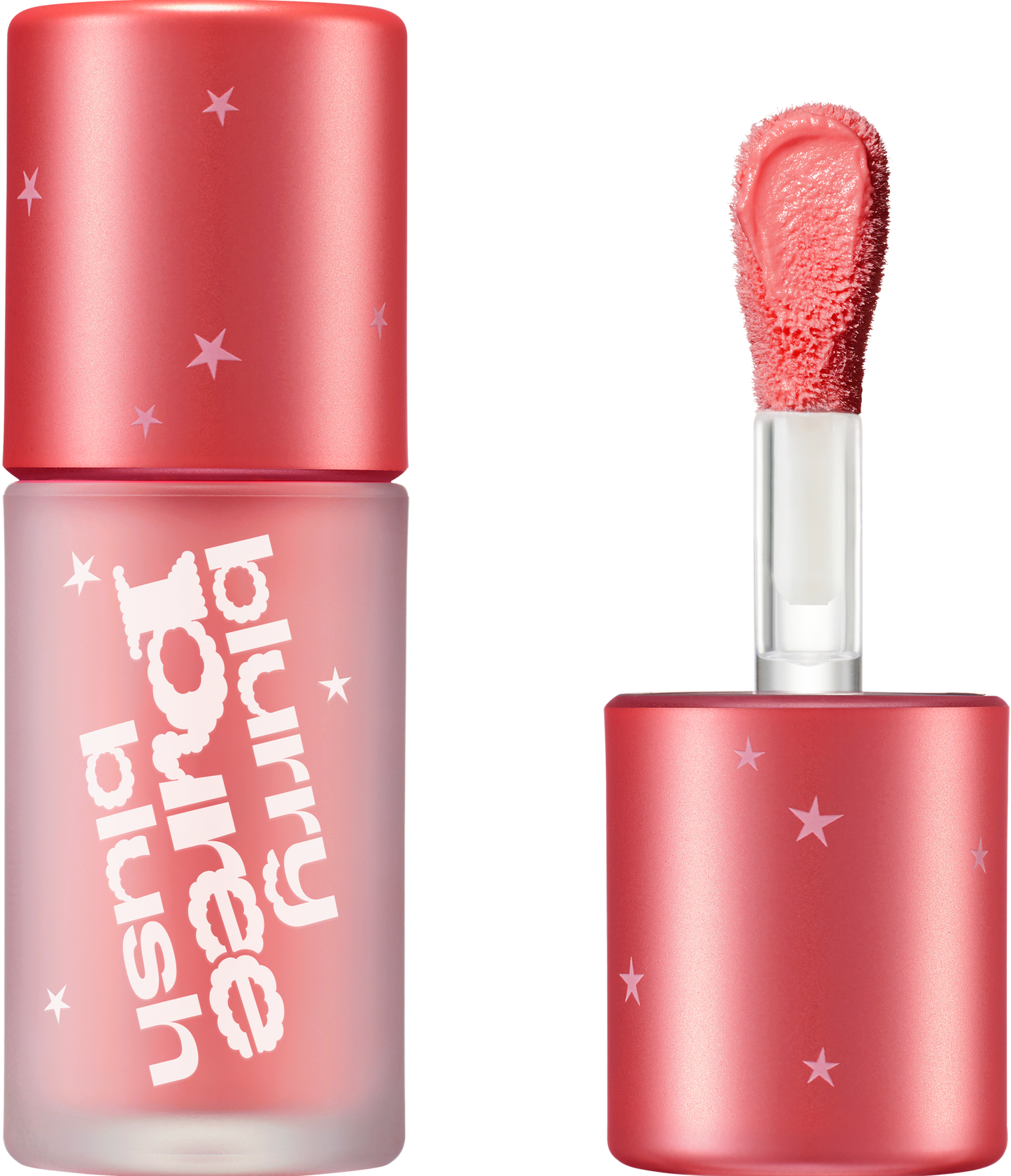 Blurry Puree Blush Z04