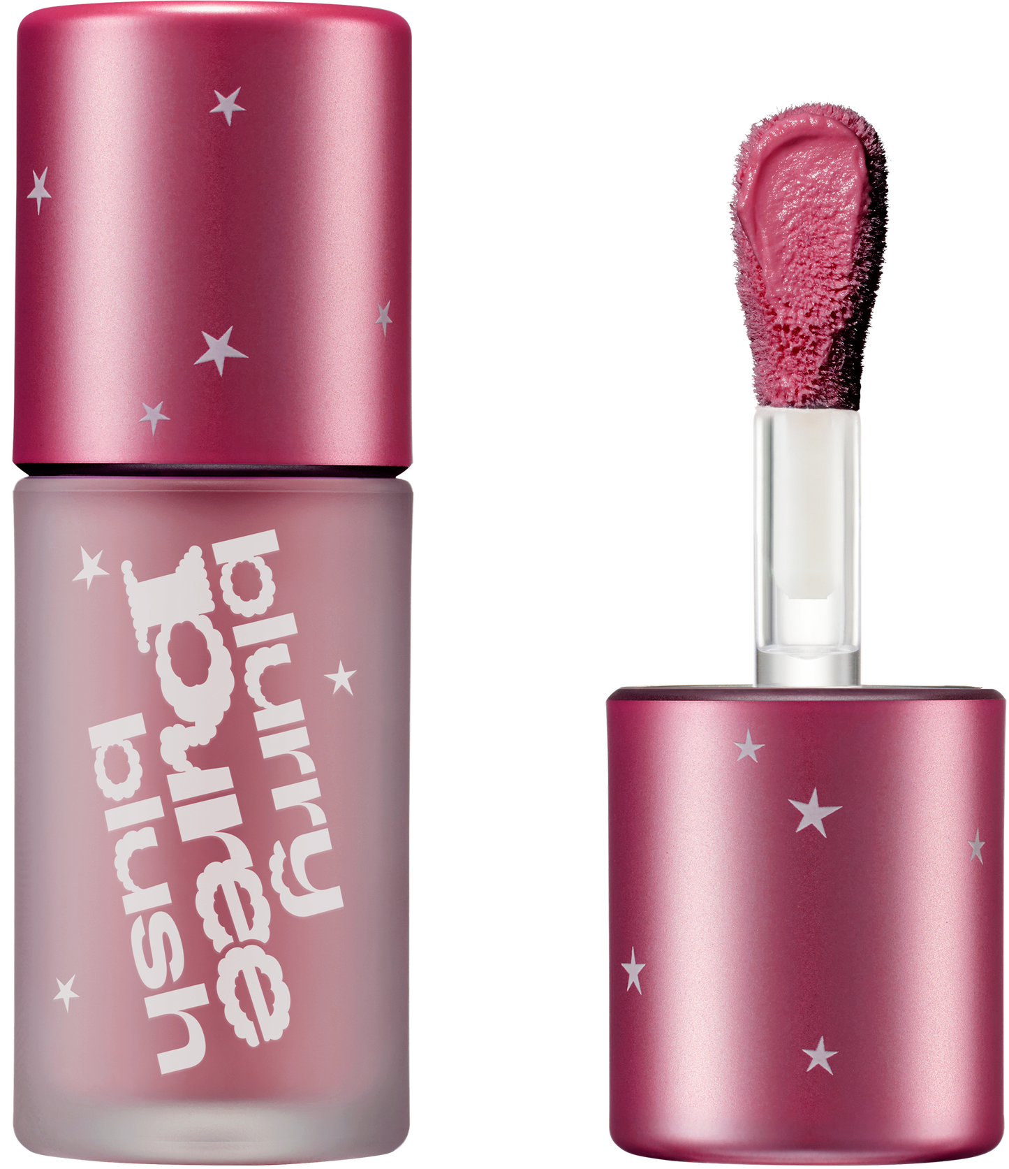 Blurry Puree Blush Z05