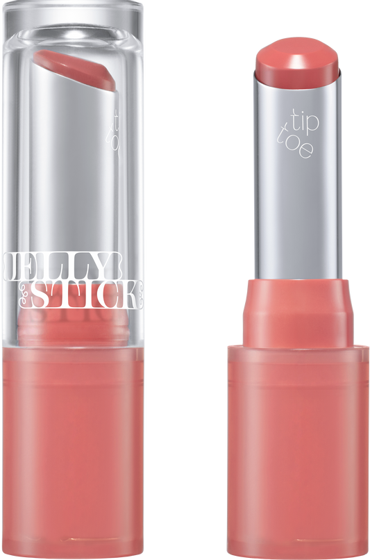 Jelly Stick Peach Pointe 008
