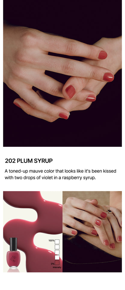 Nail Polish 202