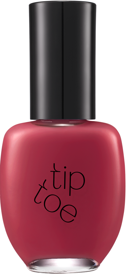 Nail Polish 202