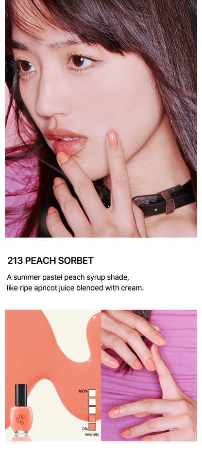 Nail Polish 213