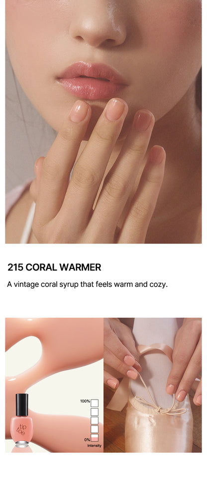 Nail Polish 215
