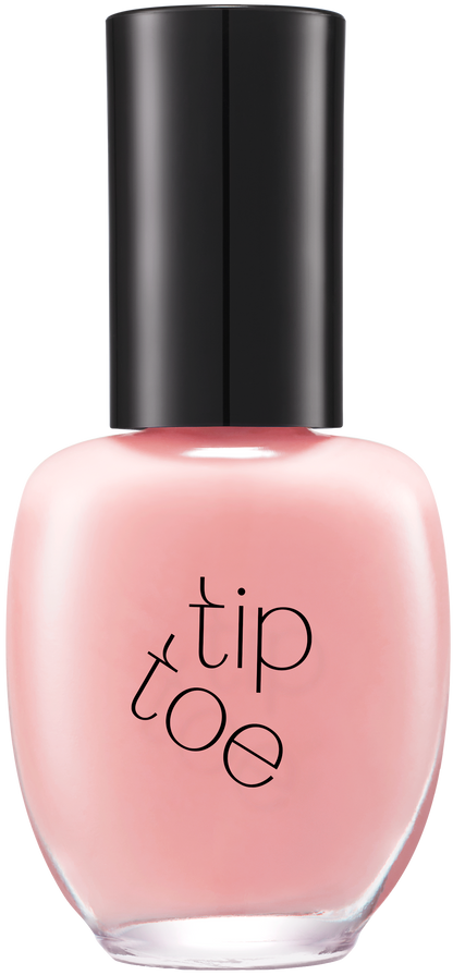 Nail Polish 220 bunny tongue