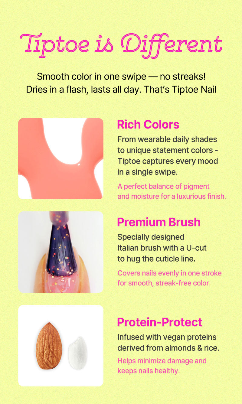 Nail Polish 217