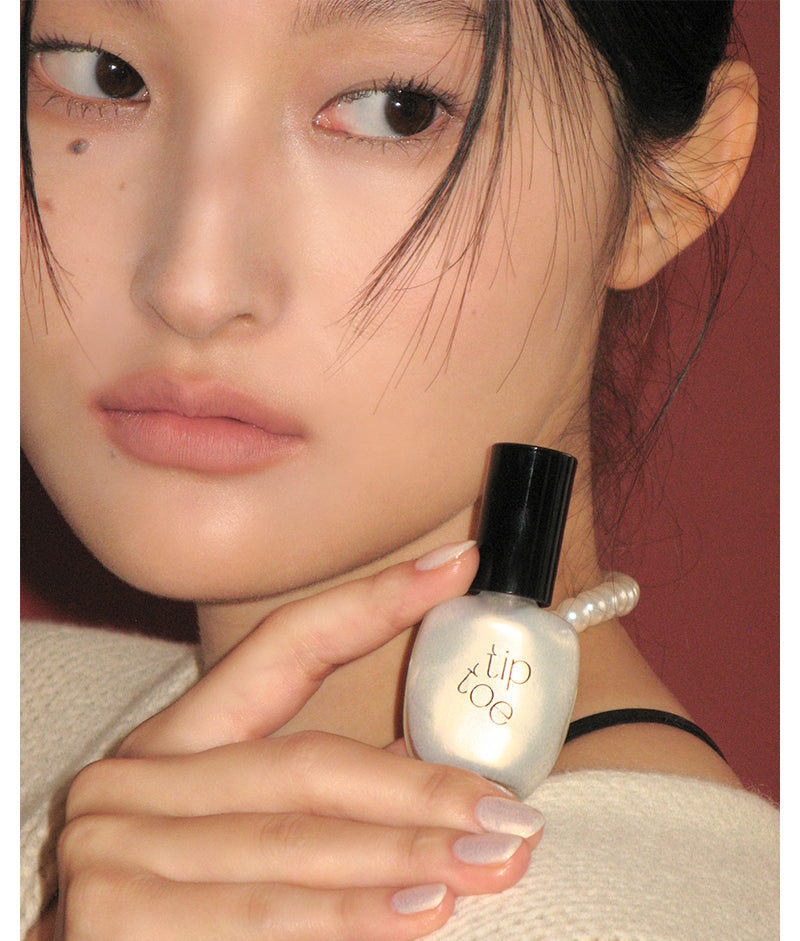 Nail Polish 408