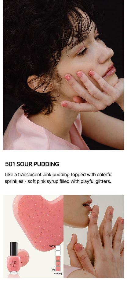 Nail Polish 501