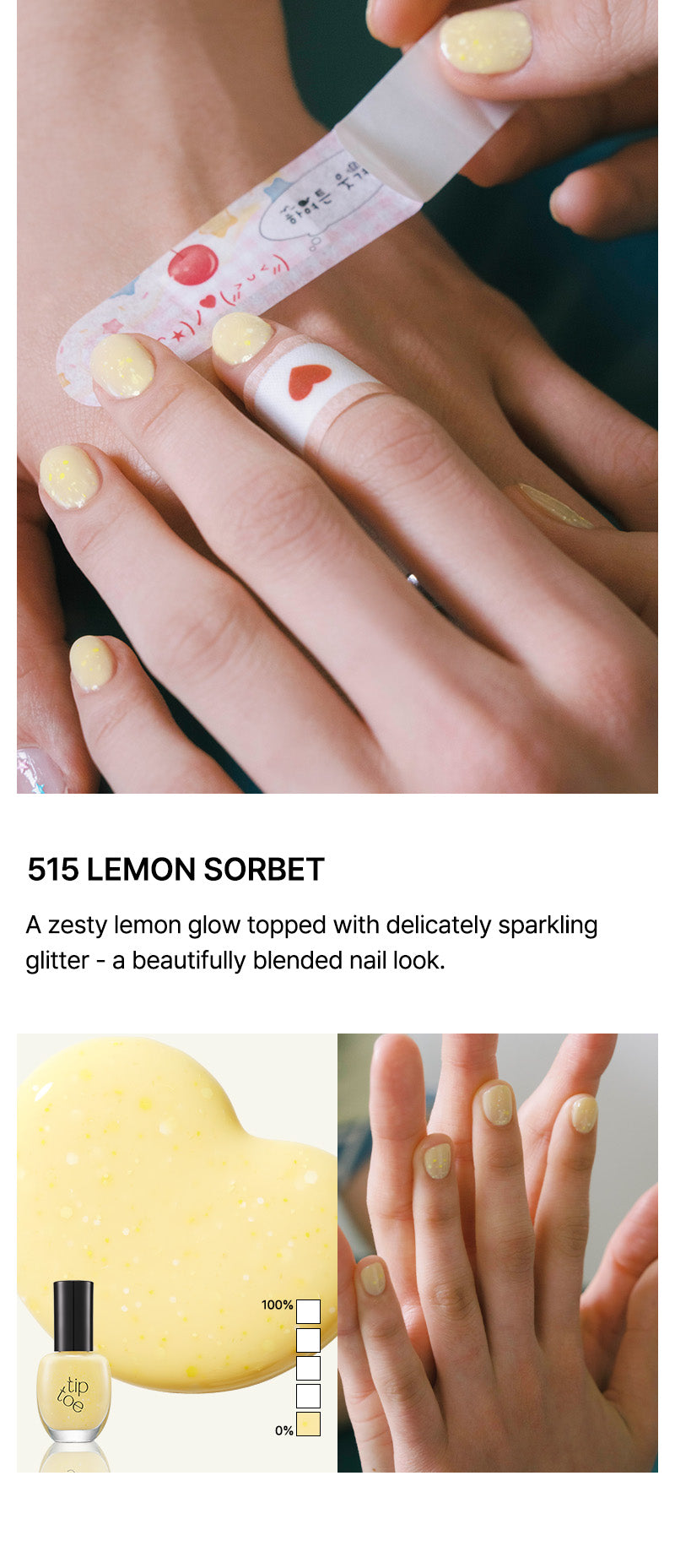 Nail Polish 515