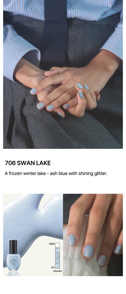 Nail Polish 706