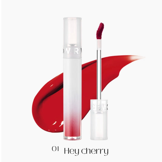 01 Hey Cherryبديل توريد الشفايف الكوري